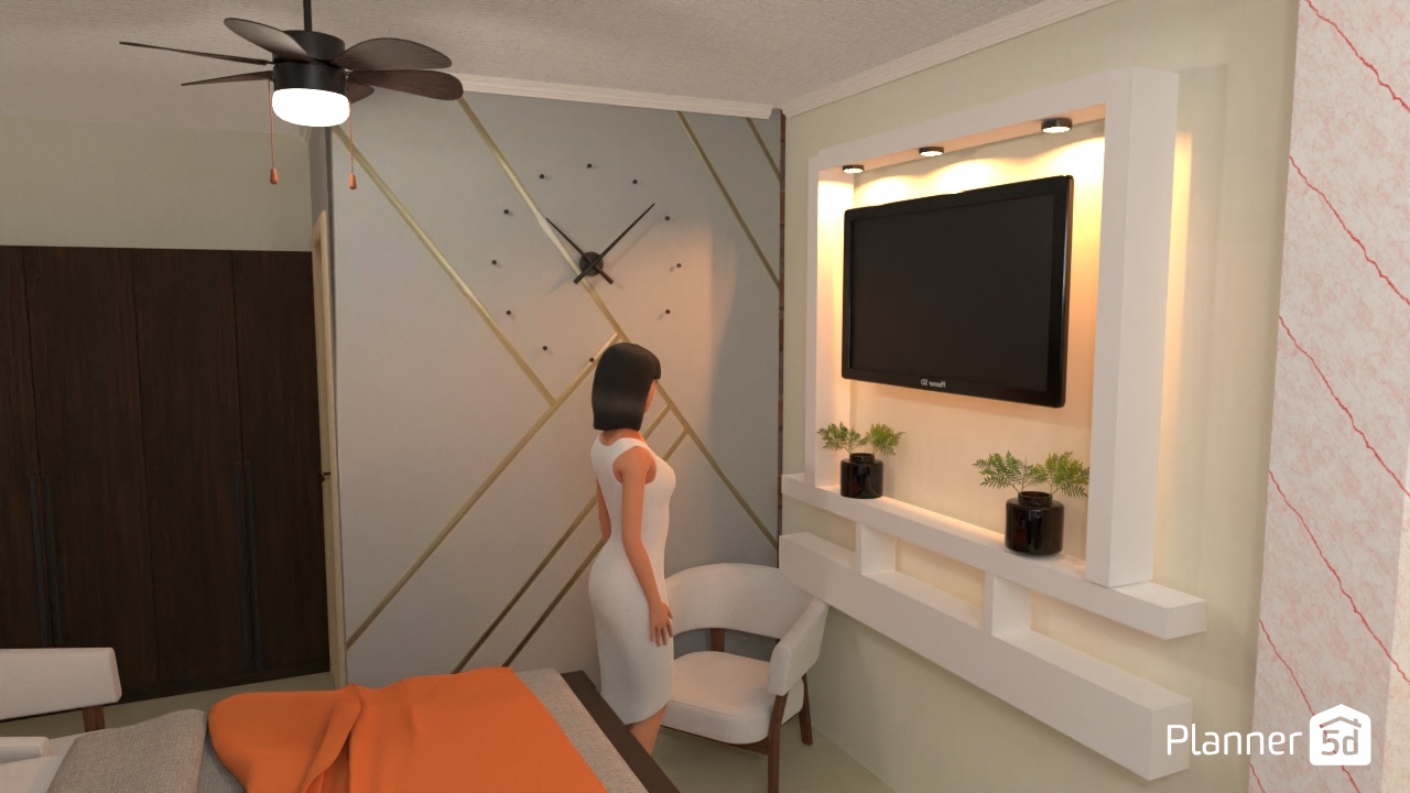 Project #45 #23398006 by ds'creAtion