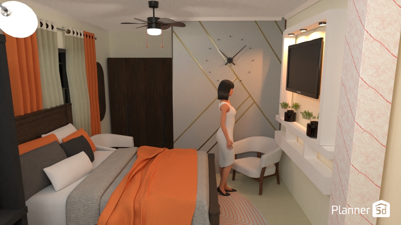 Project #45 #23398014 by ds'creAtion