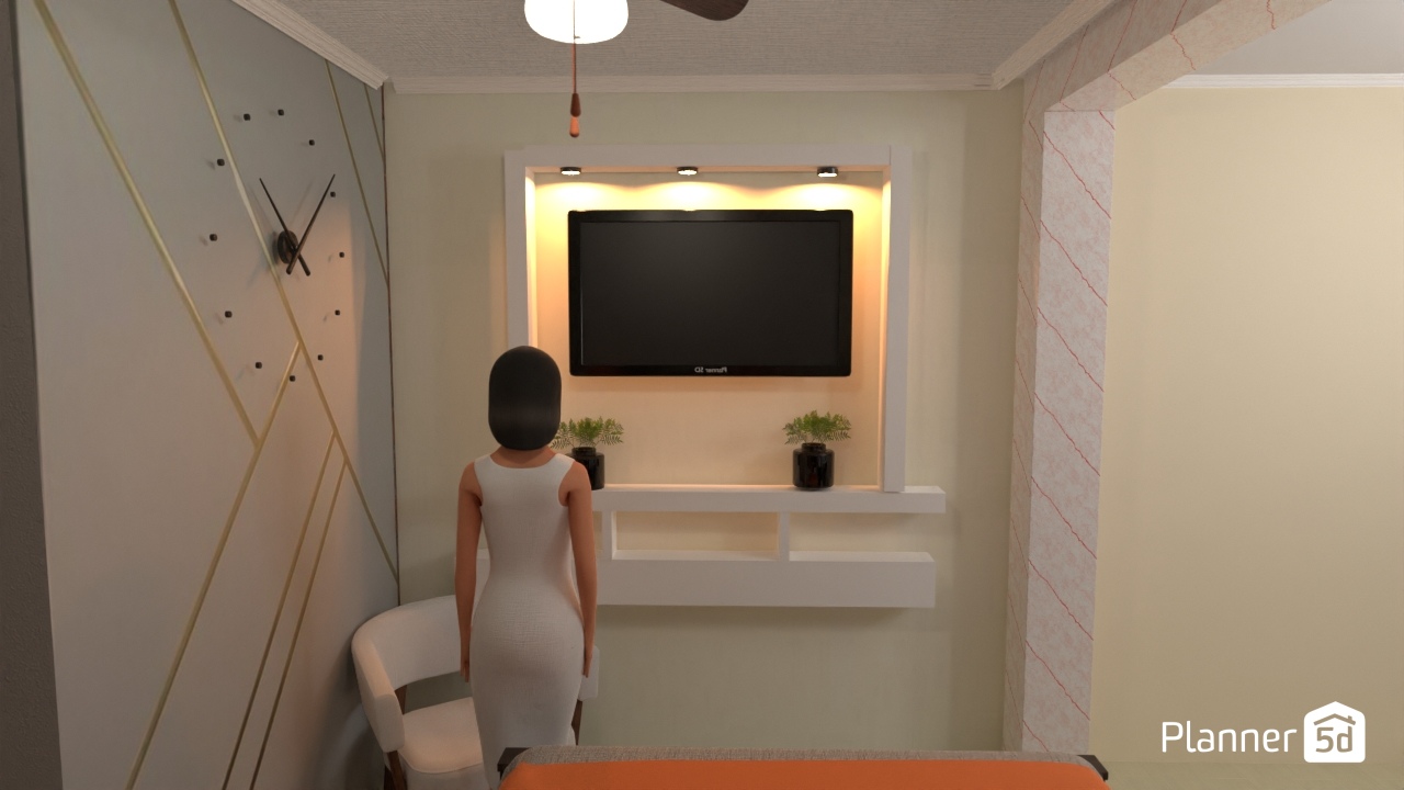 Project #45 #23398070 by ds'creAtion