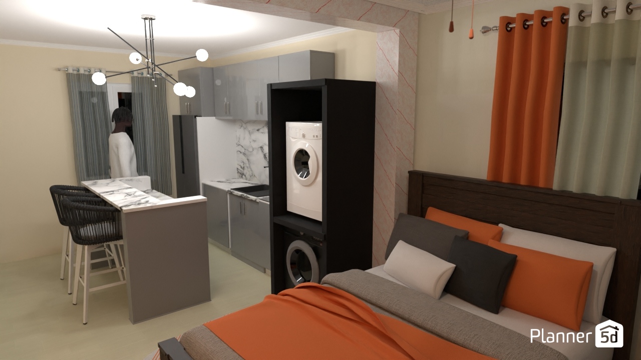 Project #45 #23398118 by ds'creAtion