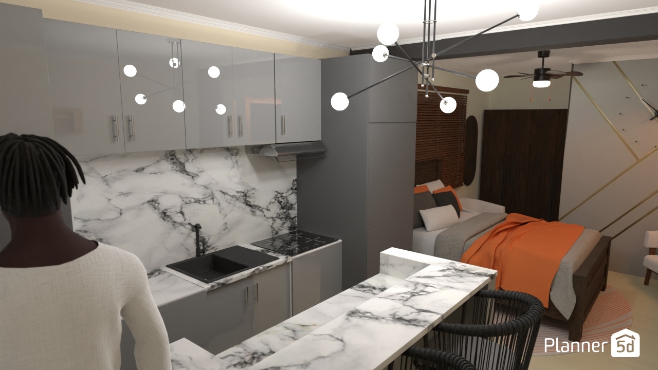 Project #45 #23398910 by ds'creAtion