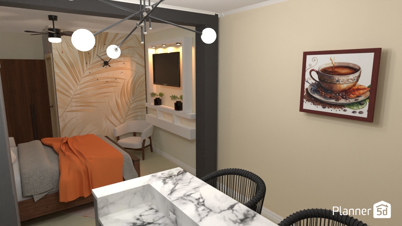 Project #45 #23399102 by ds'creAtion