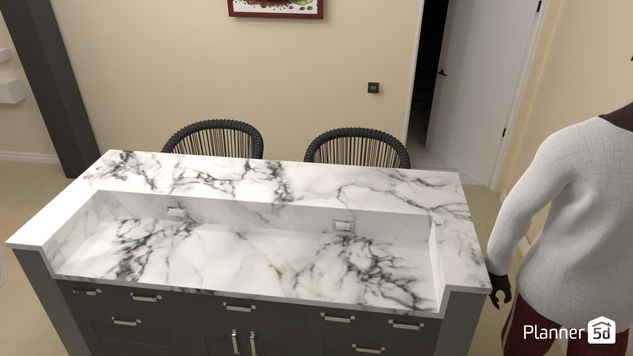 Project #45 #23399110 by ds'creAtion