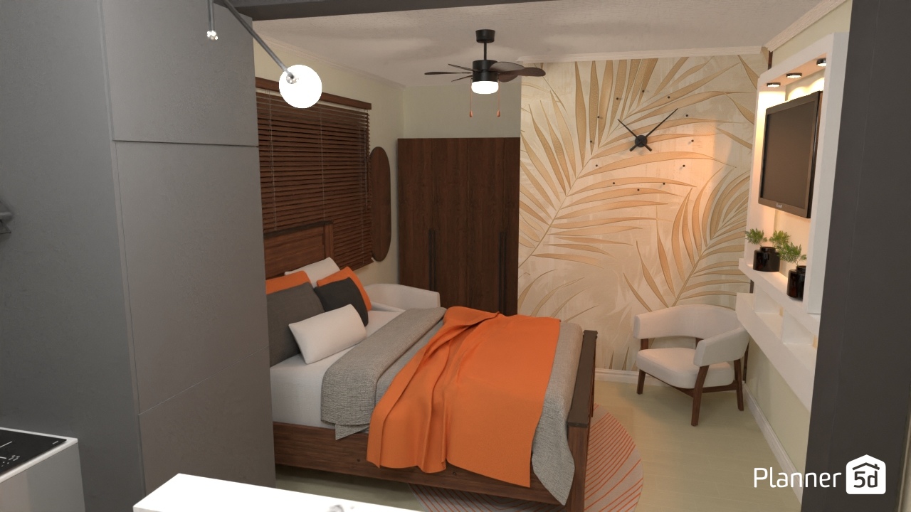 Project #45 #23399114 by ds'creAtion