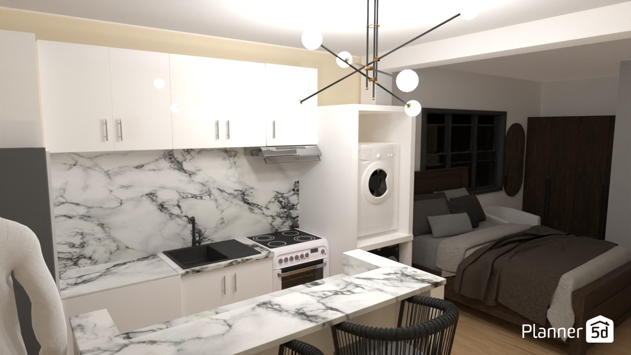 Project #45 #23333178 by ds'creAtion