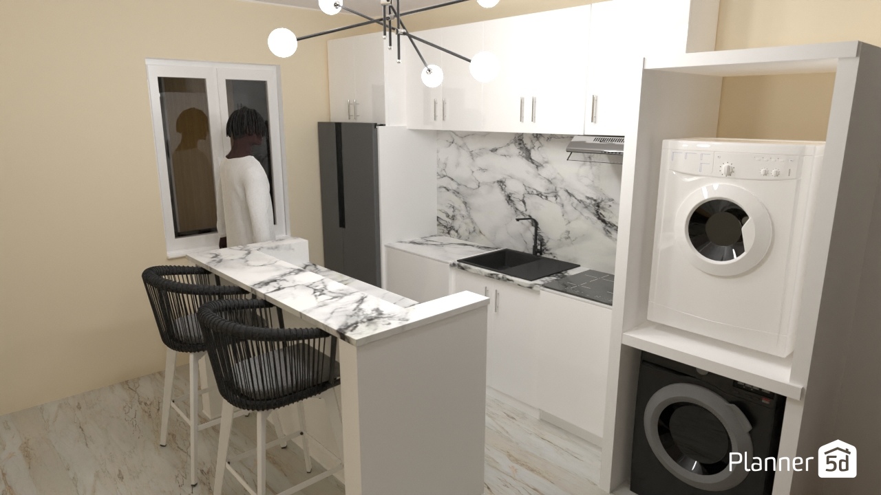 Project #45 #23374830 by ds'creAtion