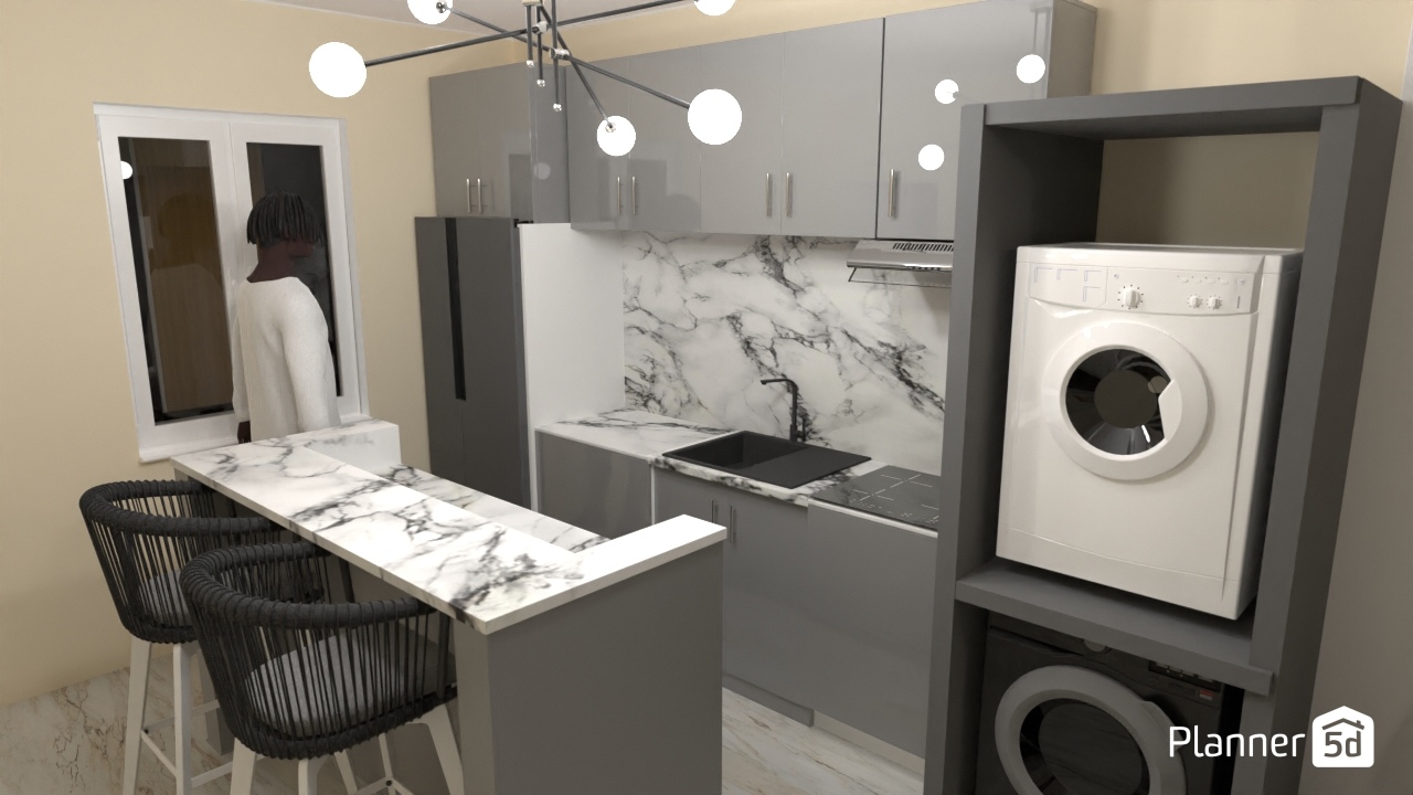 Project #45 #23374966 by ds'creAtion