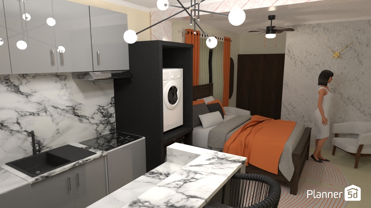 Project #45 #23381942 by ds'creAtion