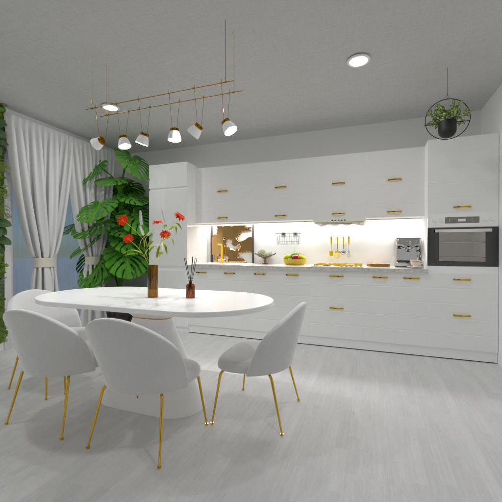 Luxury Gold #13725251 by Editors Choice