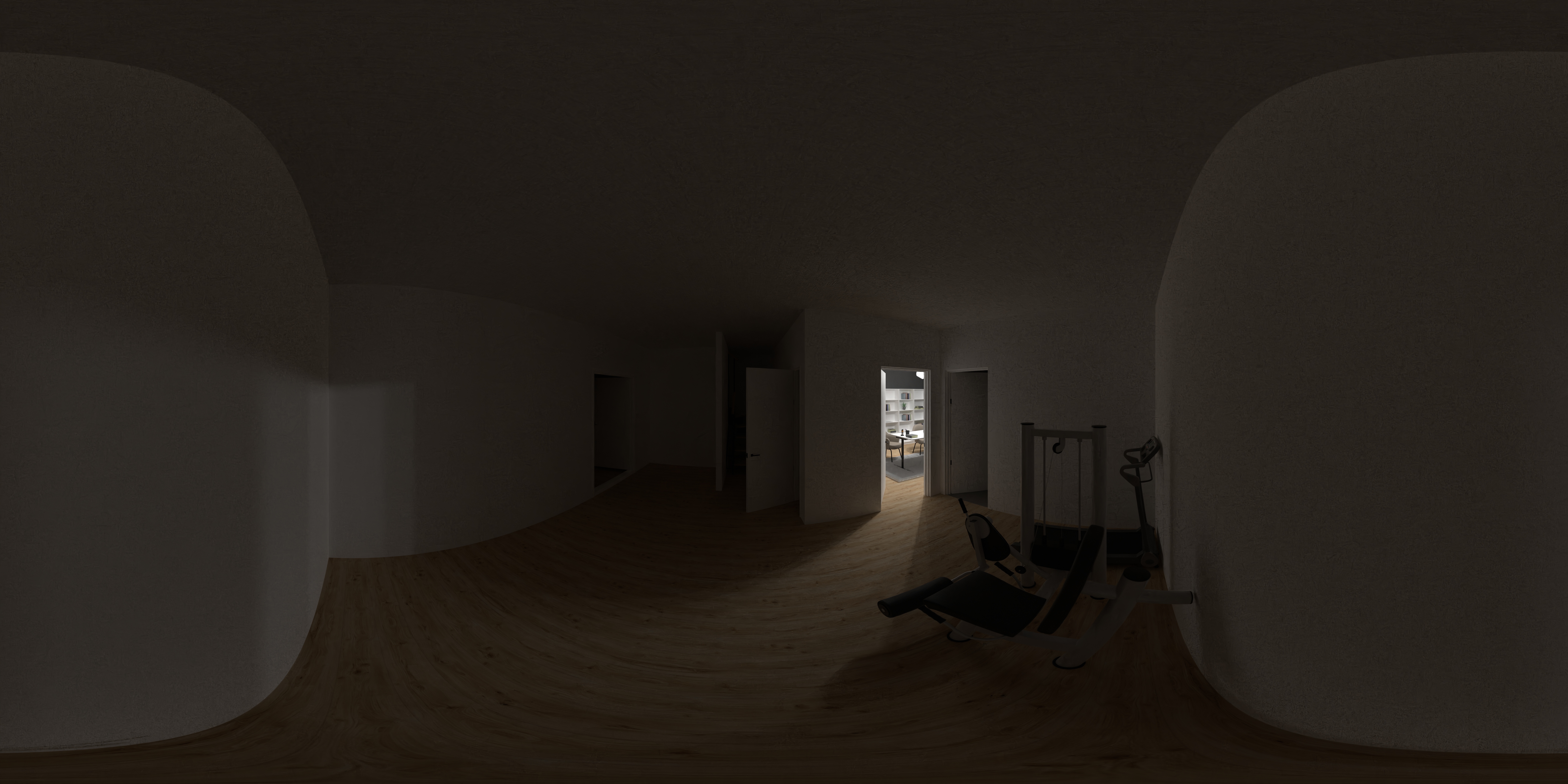 Chris Chan Basement Proposal (Client) copy #26397308 by User 179290192