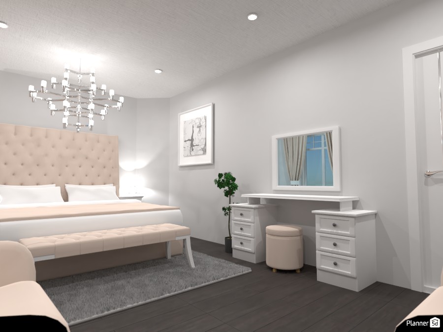 Master Bedroom 4336596 by Doggy image