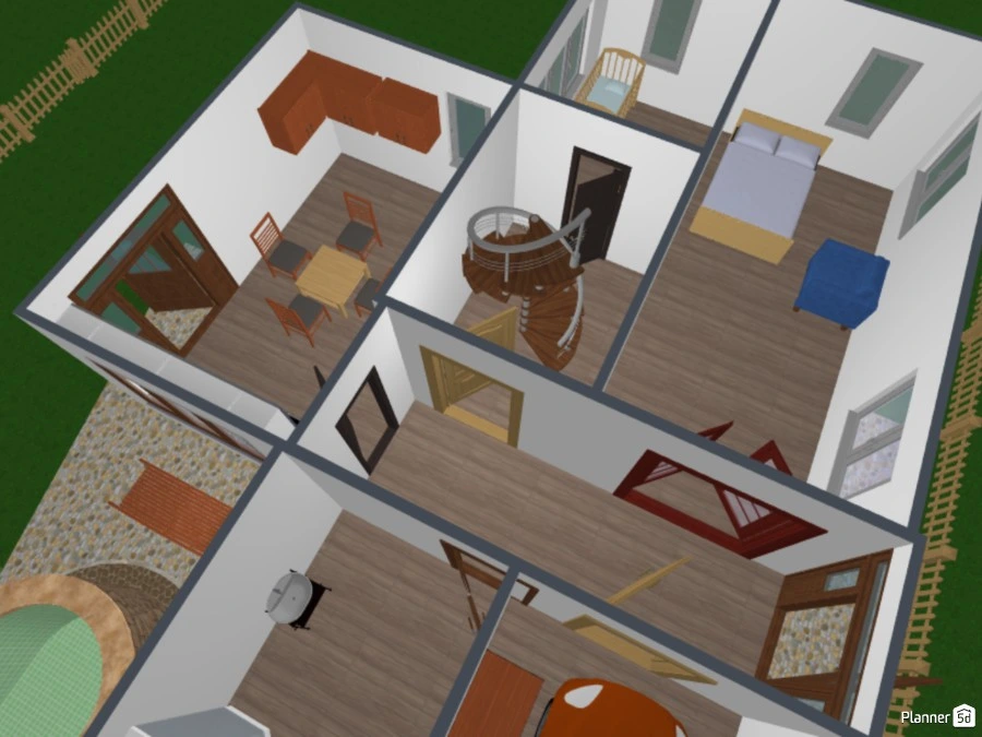 math project #3013060 by Anonymous