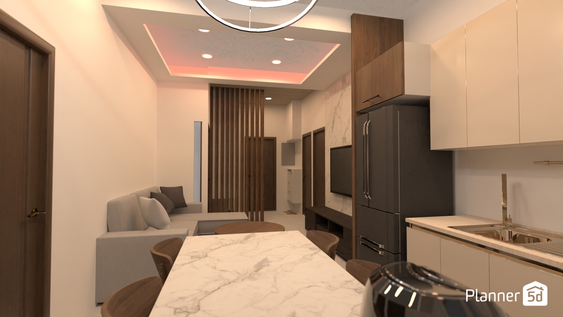 建立專案 #26068656 by Alina Chang