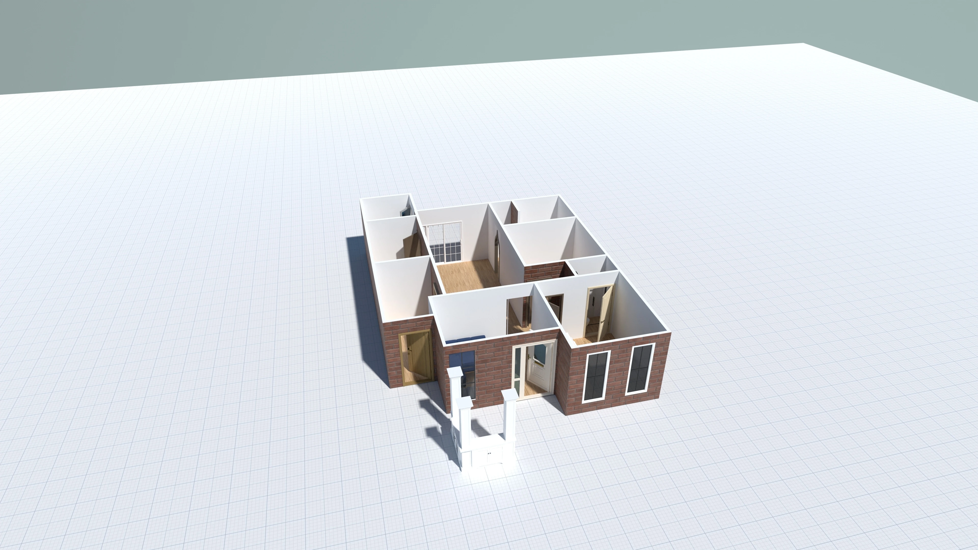 Project #10 #4000815 by Dieky wibowo