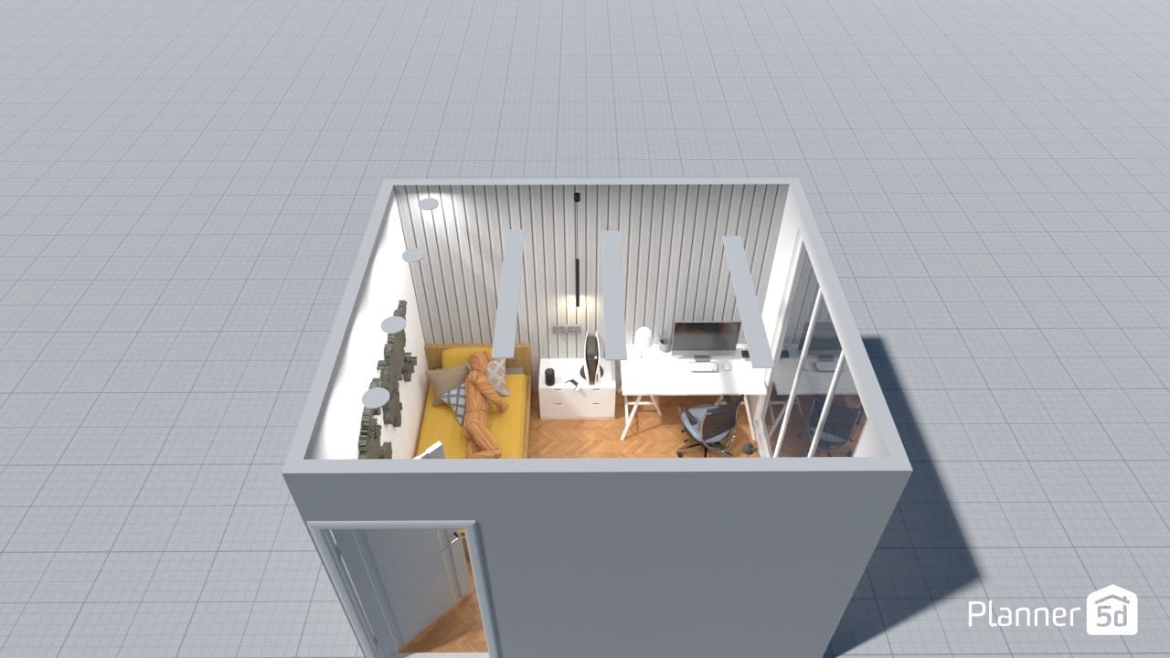 Crear proyecto #23379706 by Ana Crosetti