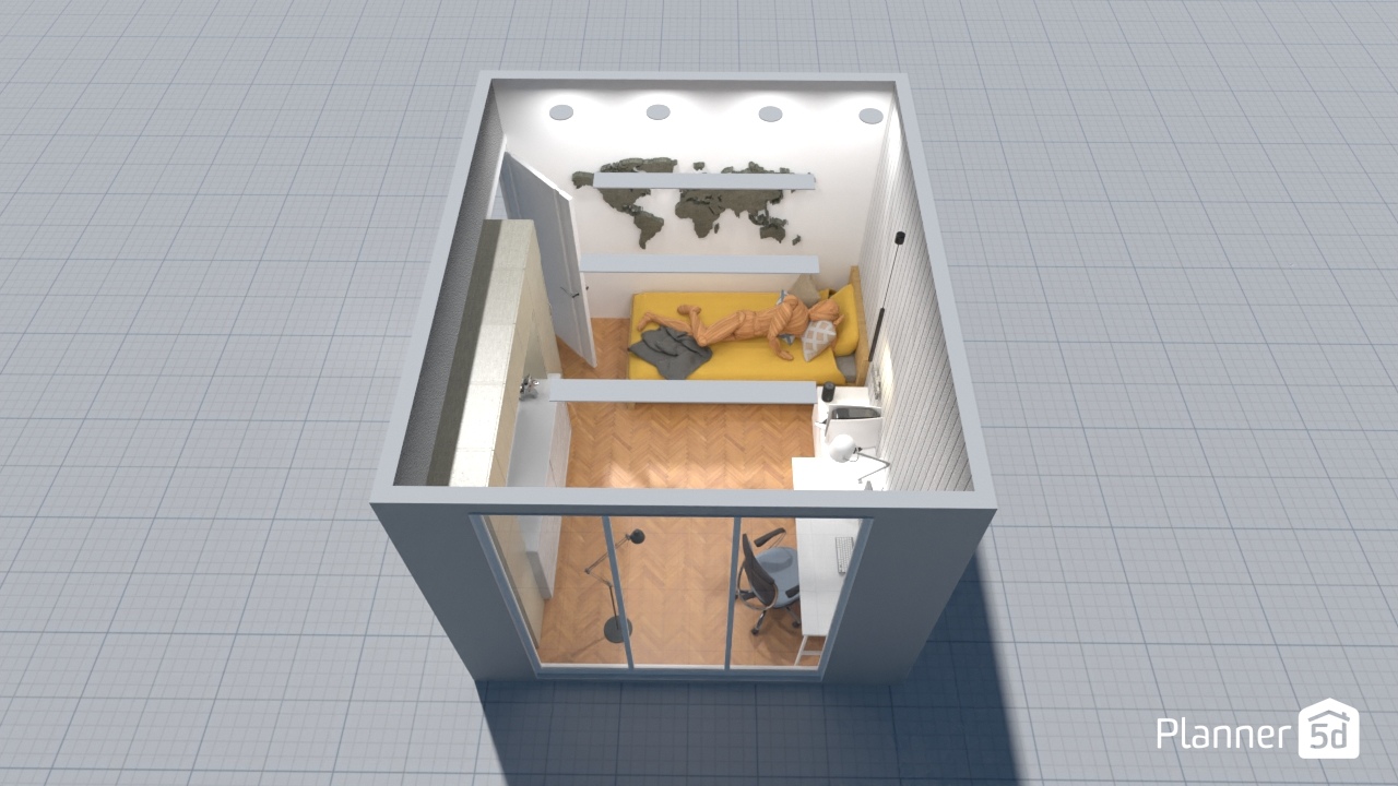 Crear proyecto #23379738 by Ana Crosetti