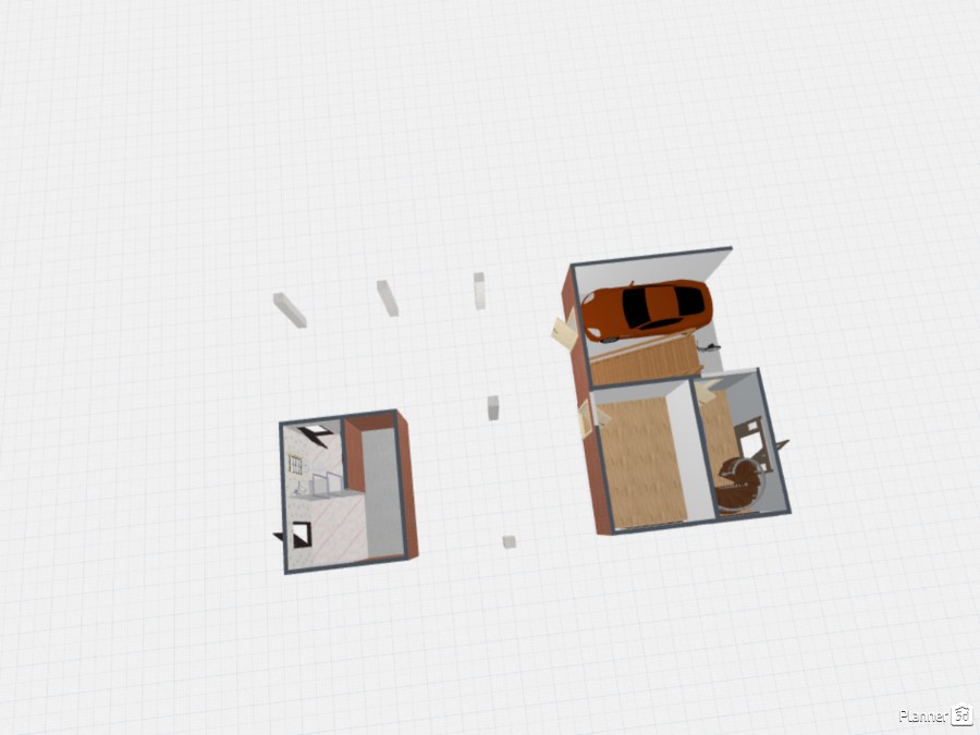 Fábrica Casa #25017776 by User 143511082