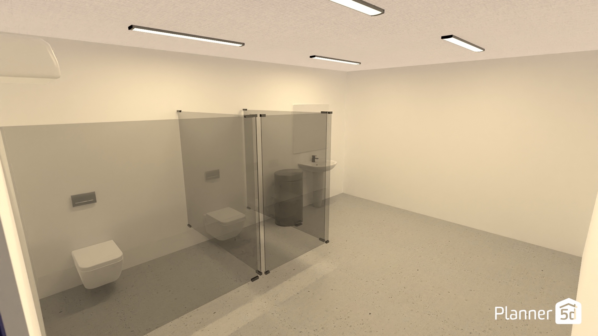 3 Legends Bathroom #26291324 by User 178950428