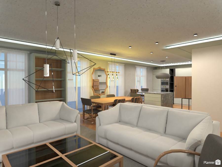 Salon #4092357 by sara banegas