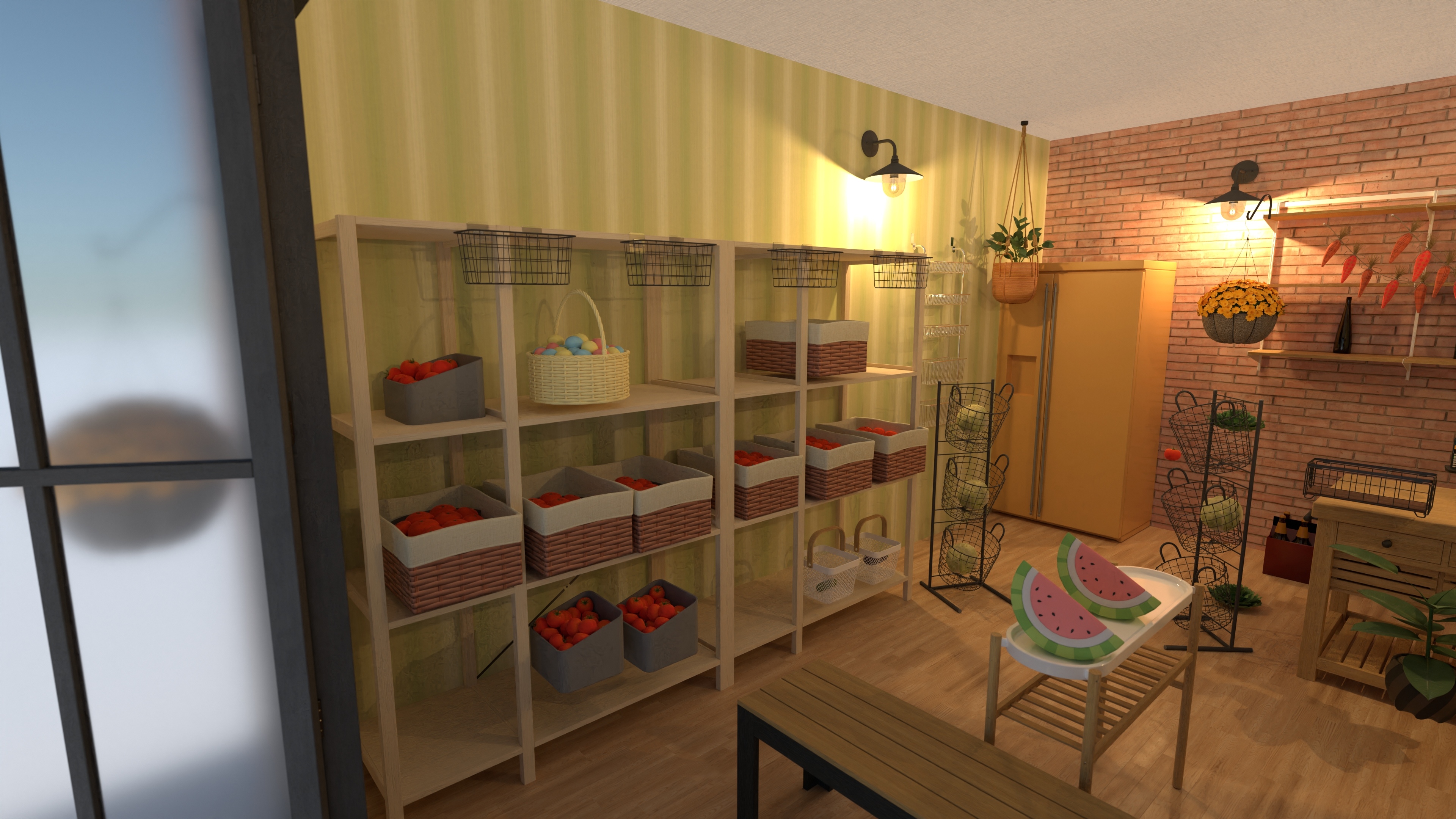 New project #26402648 by Greta Lavacchini