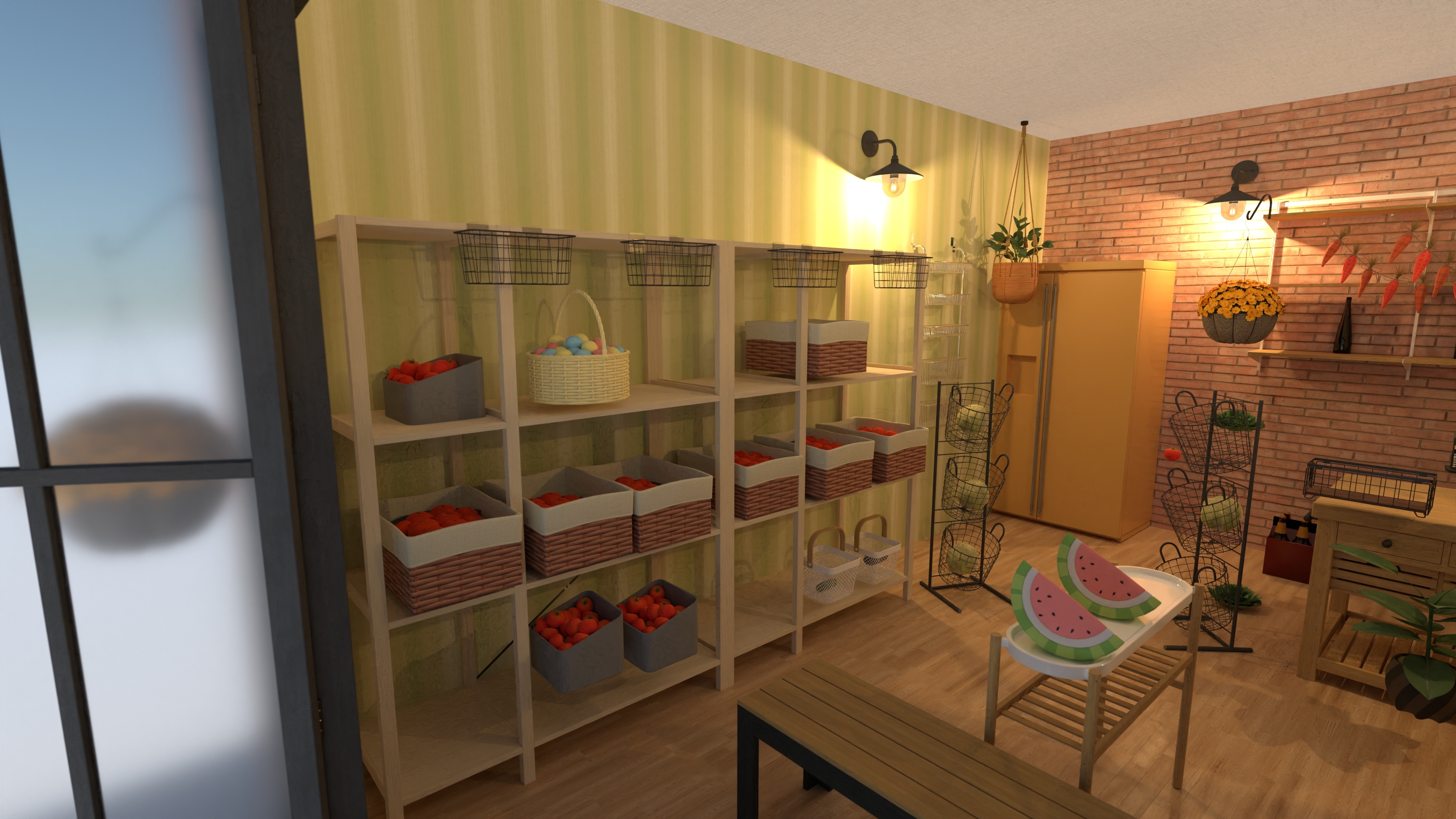 New project #26402652 by Greta Lavacchini