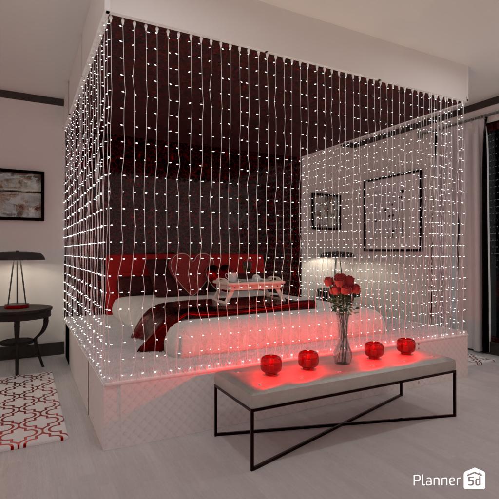 St. Valentine's day #17512091 by Editors Choice