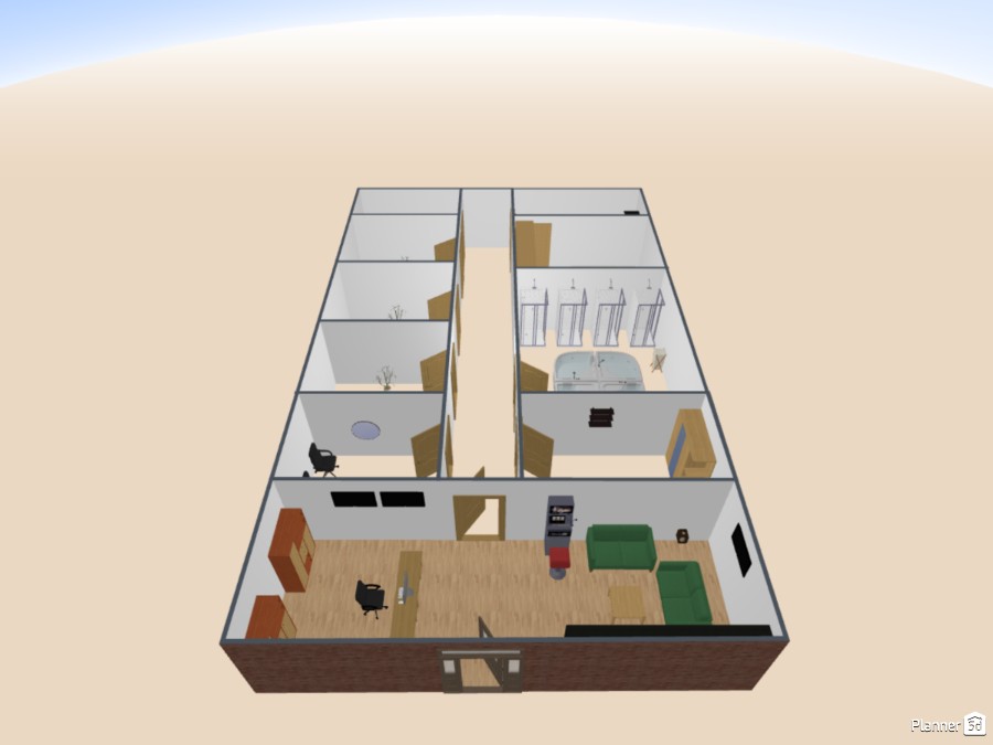 Aura Spa #23364338 by User 156740258