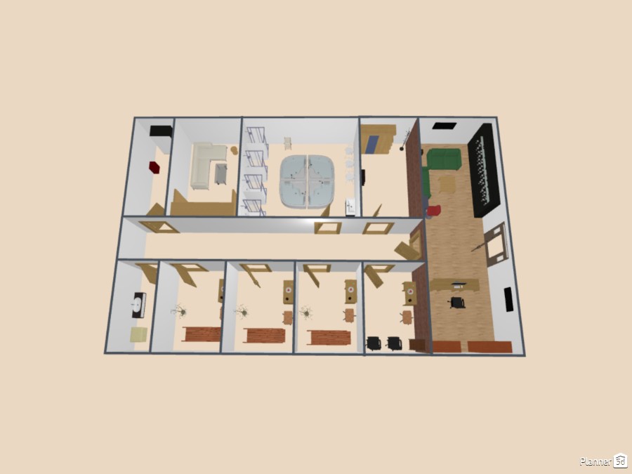 Aura Spa #23364342 by User 156740258