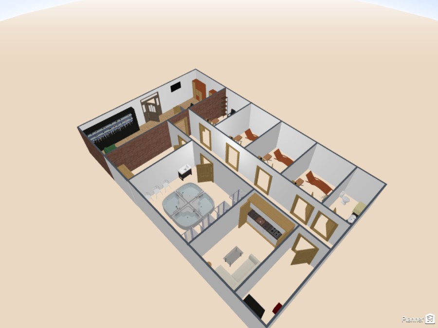 Aura Spa #23364346 by User 156740258