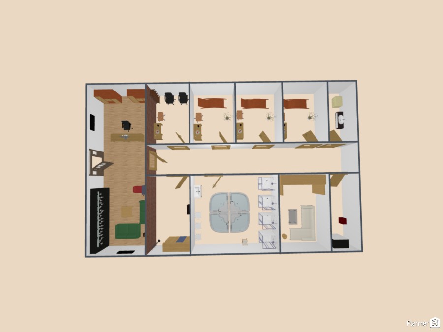 Aura Spa #23364358 by User 156740258