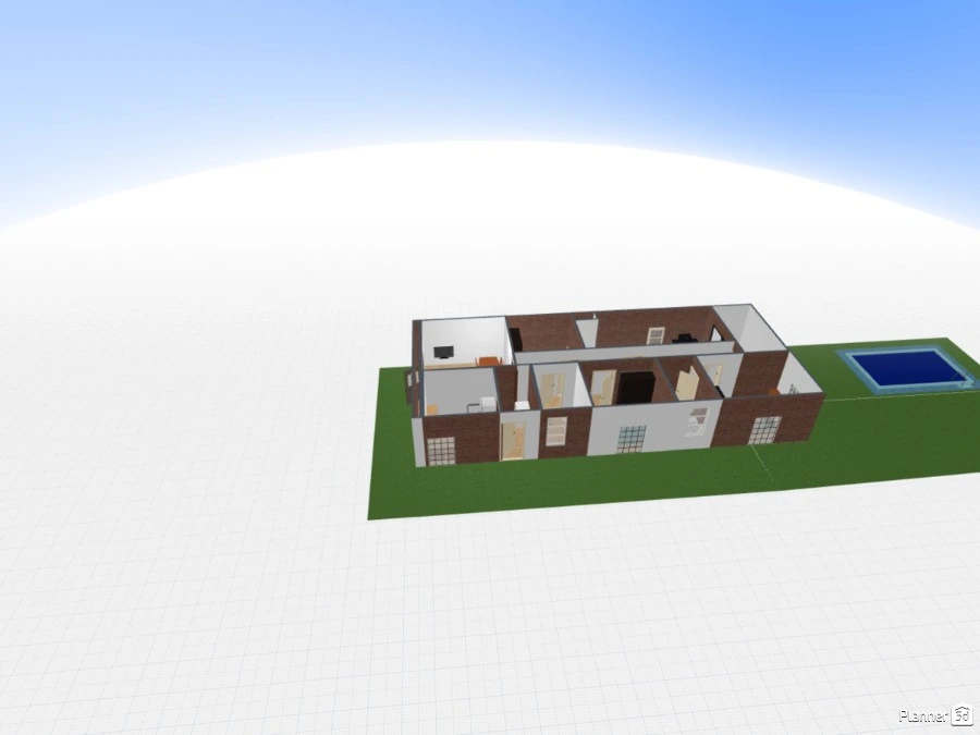 casa #3119048 by User 168783024