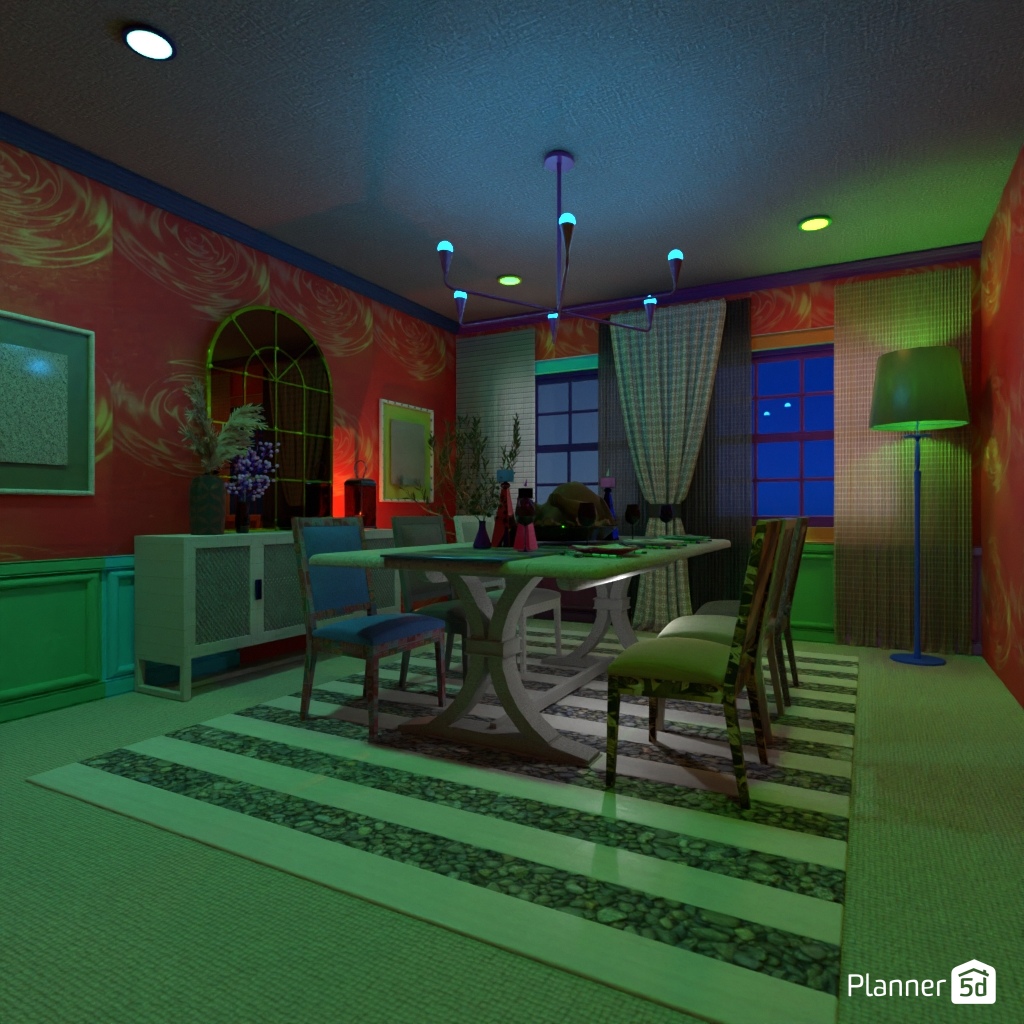 Thanksgiving Day #23434083 by Editors Choice