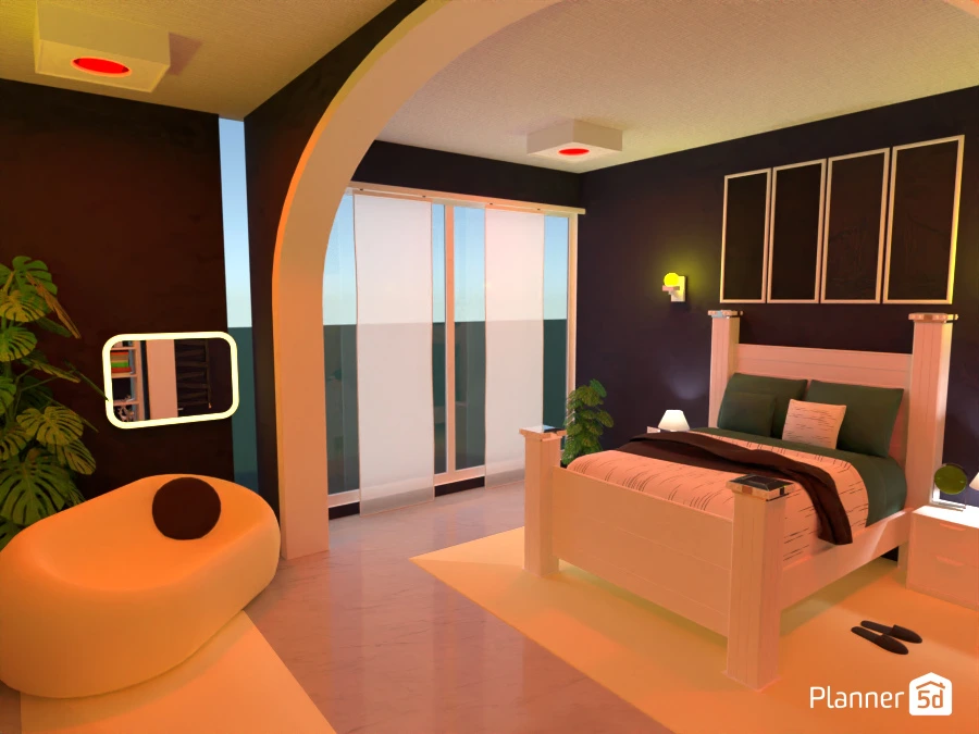 habitación ^^ #111684 by maria_suga