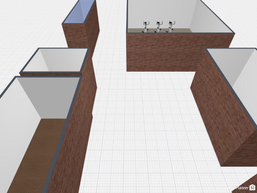 stage tekening 2d copy #24749164 by User 158986123