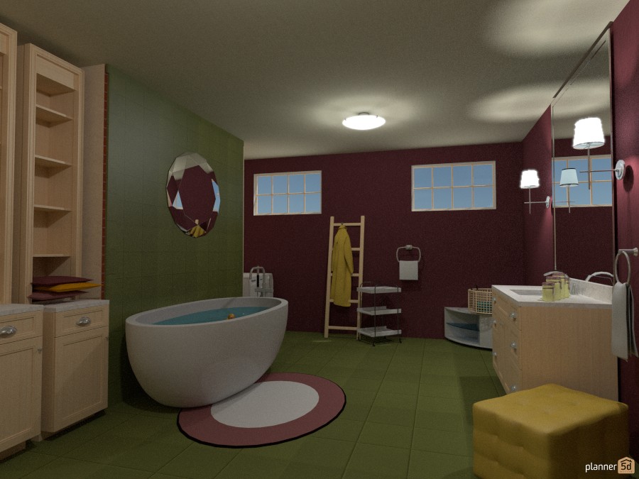 #574554 by Katerina Sokorenko