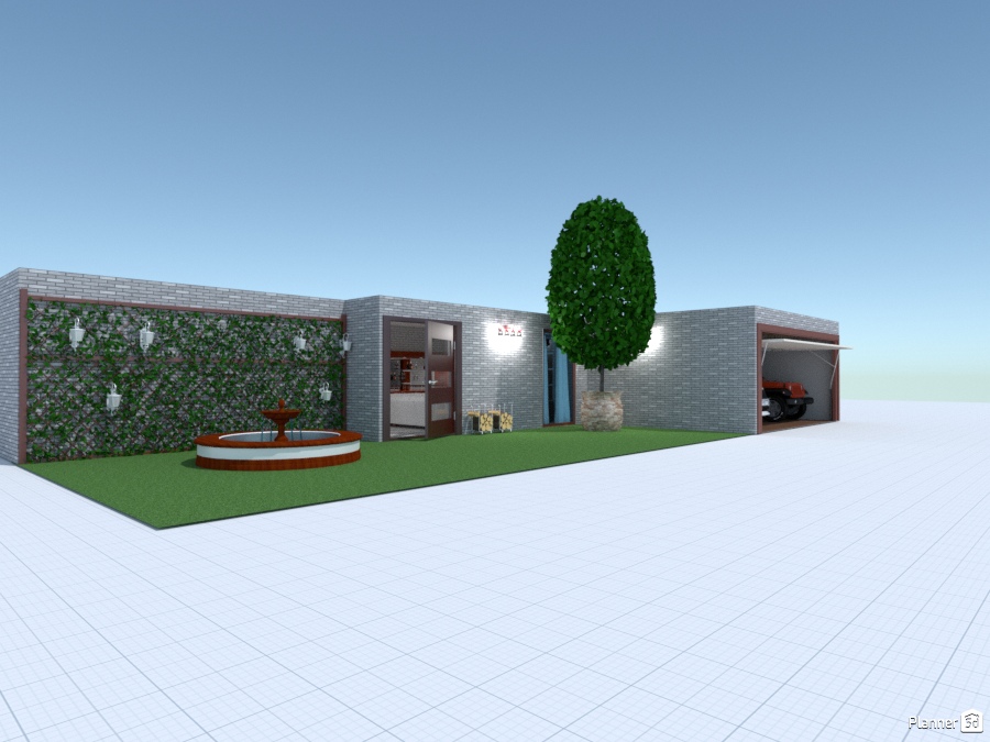 Entrada #1450401 by Derick Ruan Fidell