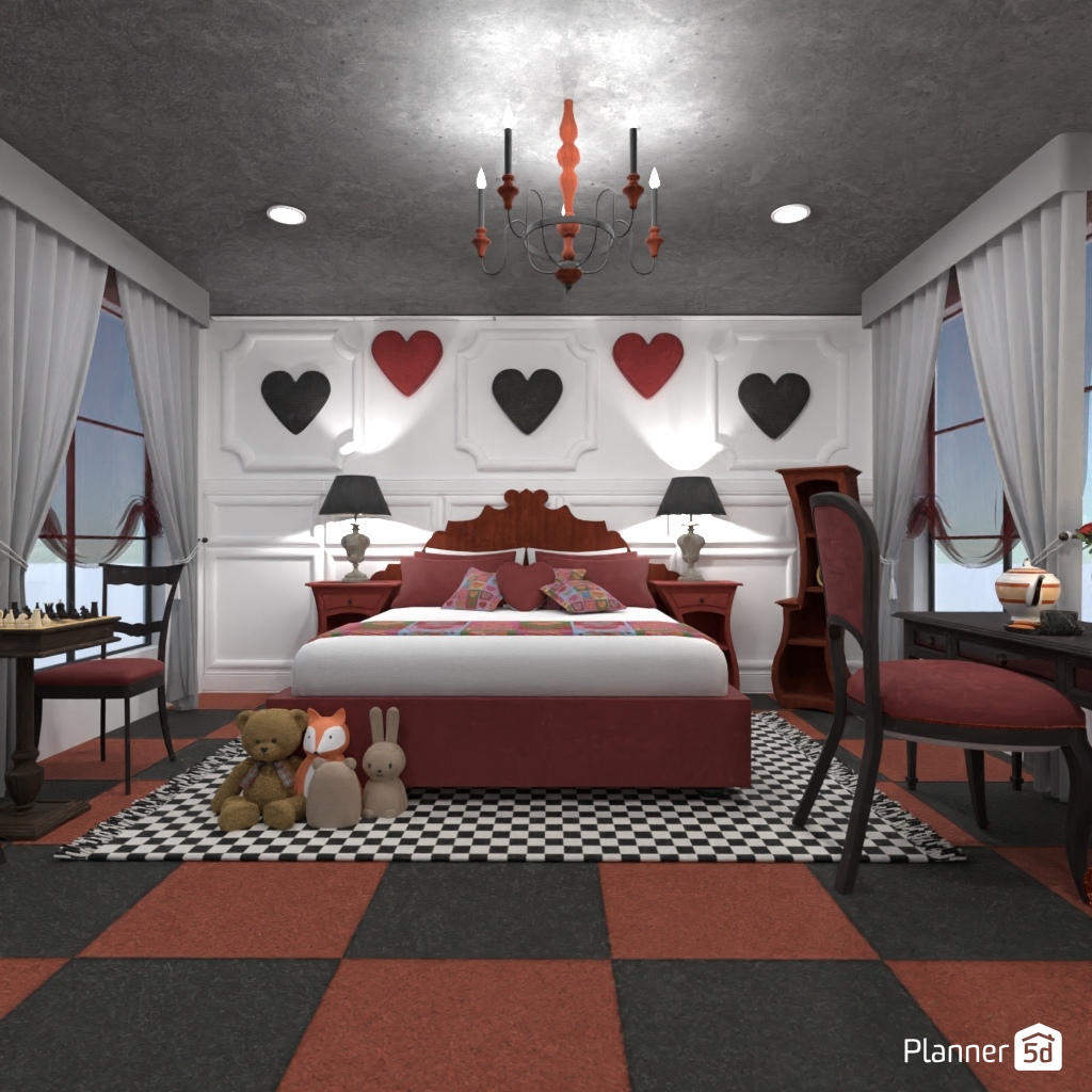 Wonderland #21498854 by Editors Choice