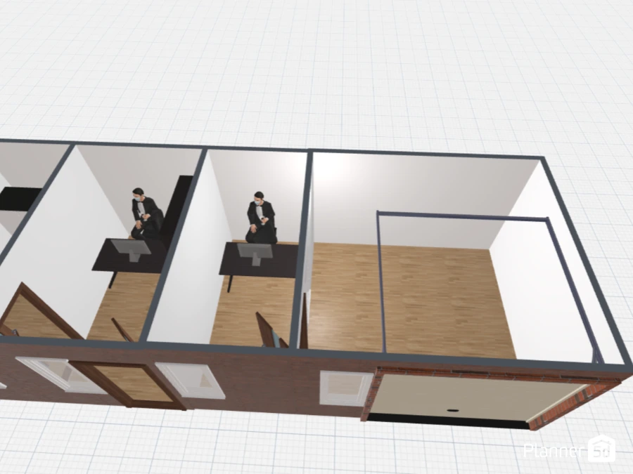 DH7 OFFICE 2025 #3129840 by junaidareacode