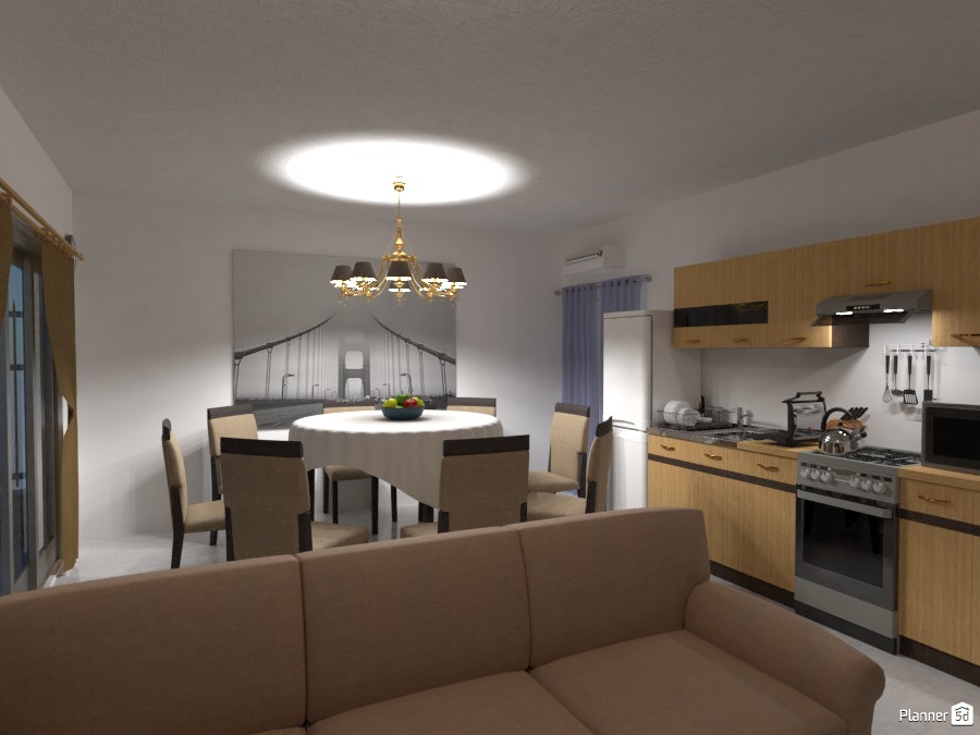 cozinha #3535724 by Helena Kafka