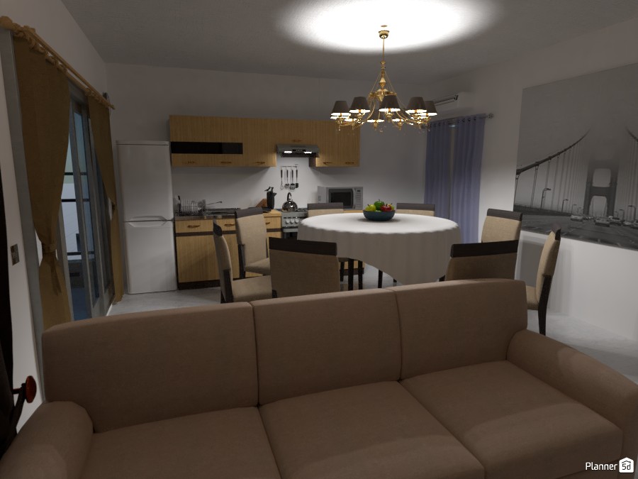 cozinha #3540479 by Helena Kafka