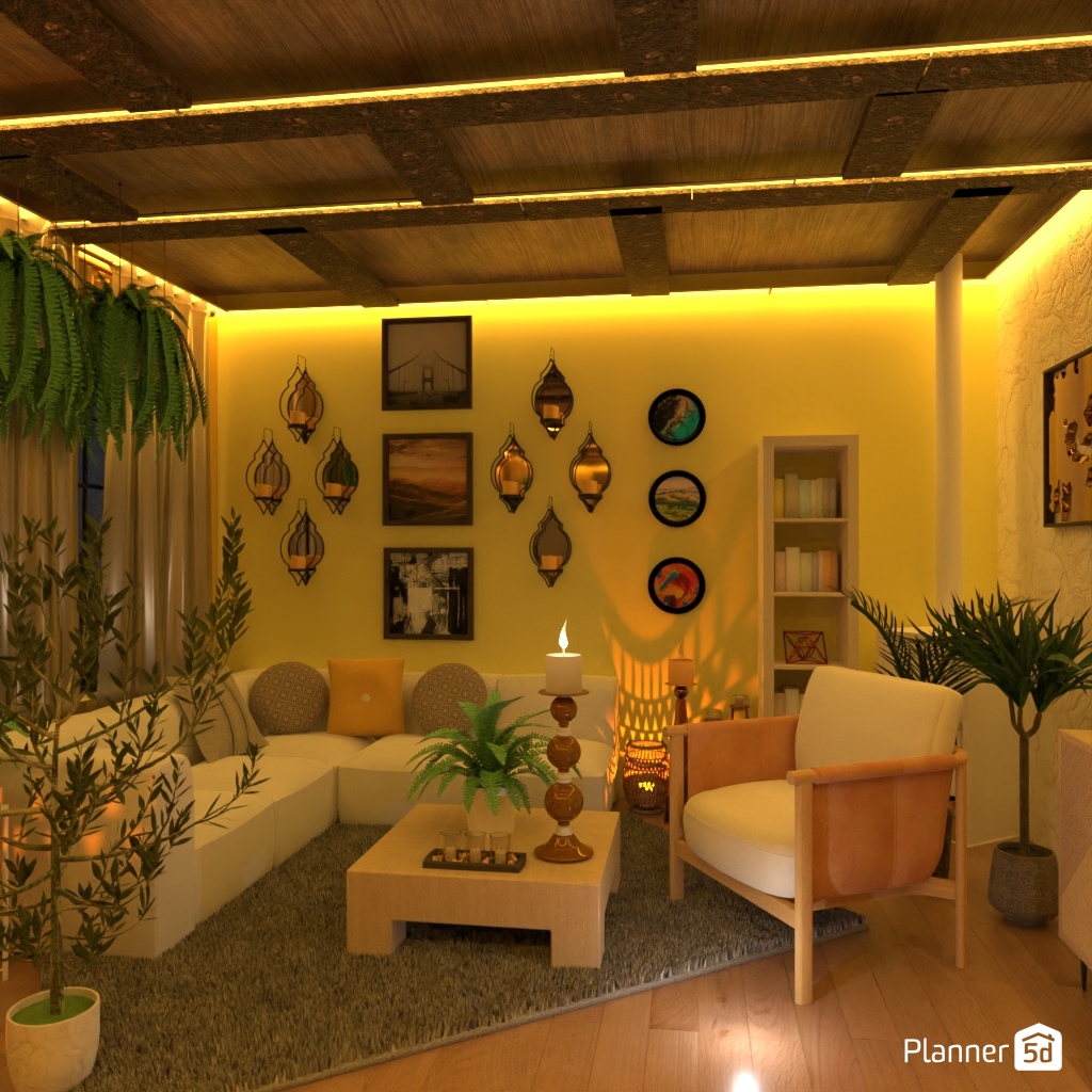 Candle day copy #23553470 by Editors Choice