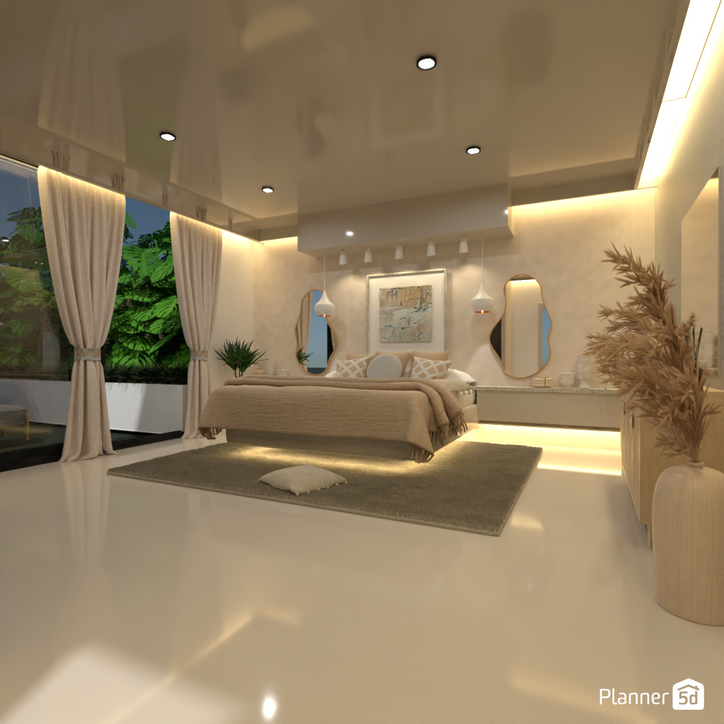 Holiday Mood #18816712 by Editors Choice