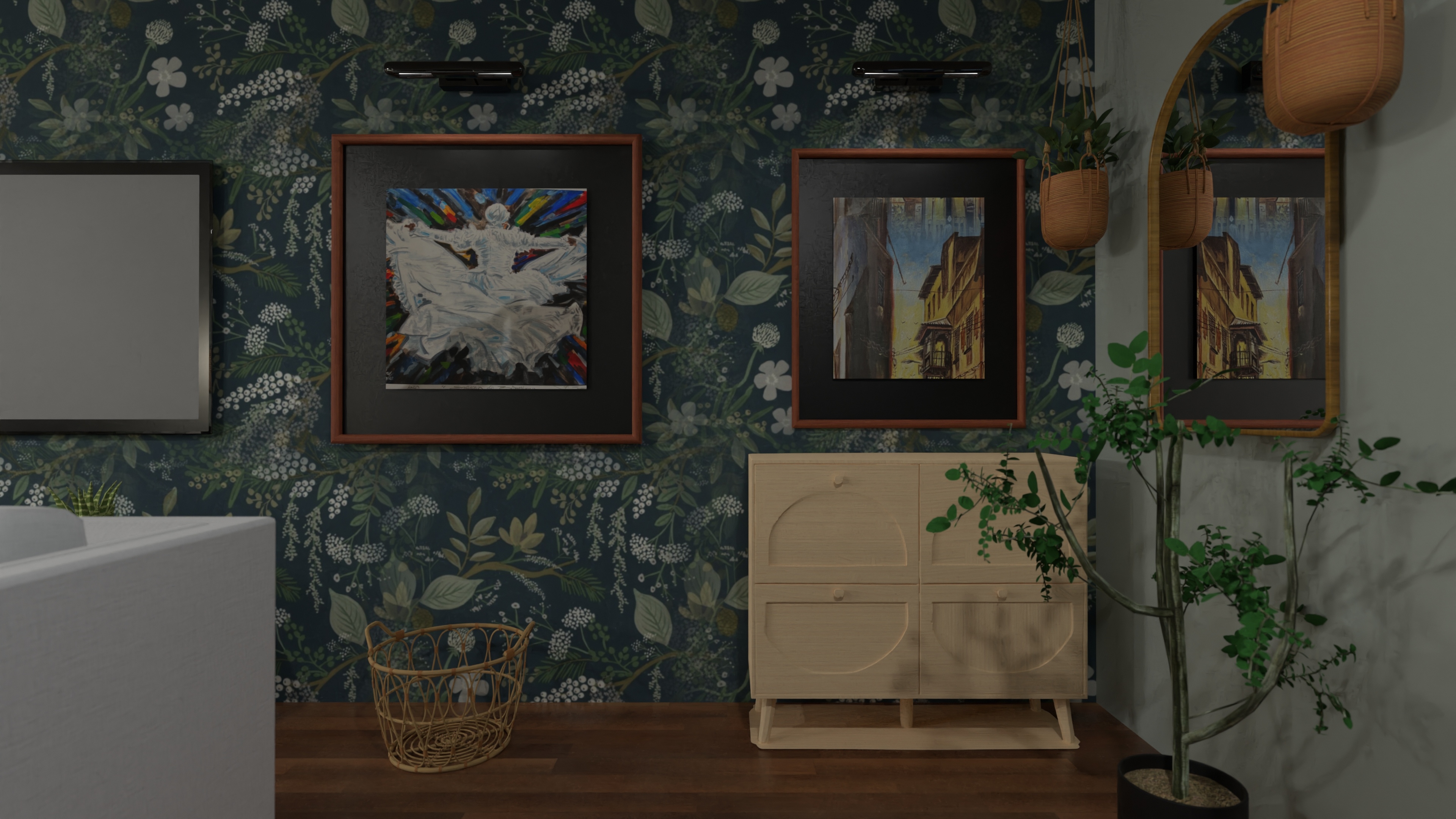 Mason Shotgun Duplex-Mason Home #26305348 by Shaqueria (Ria) Dial