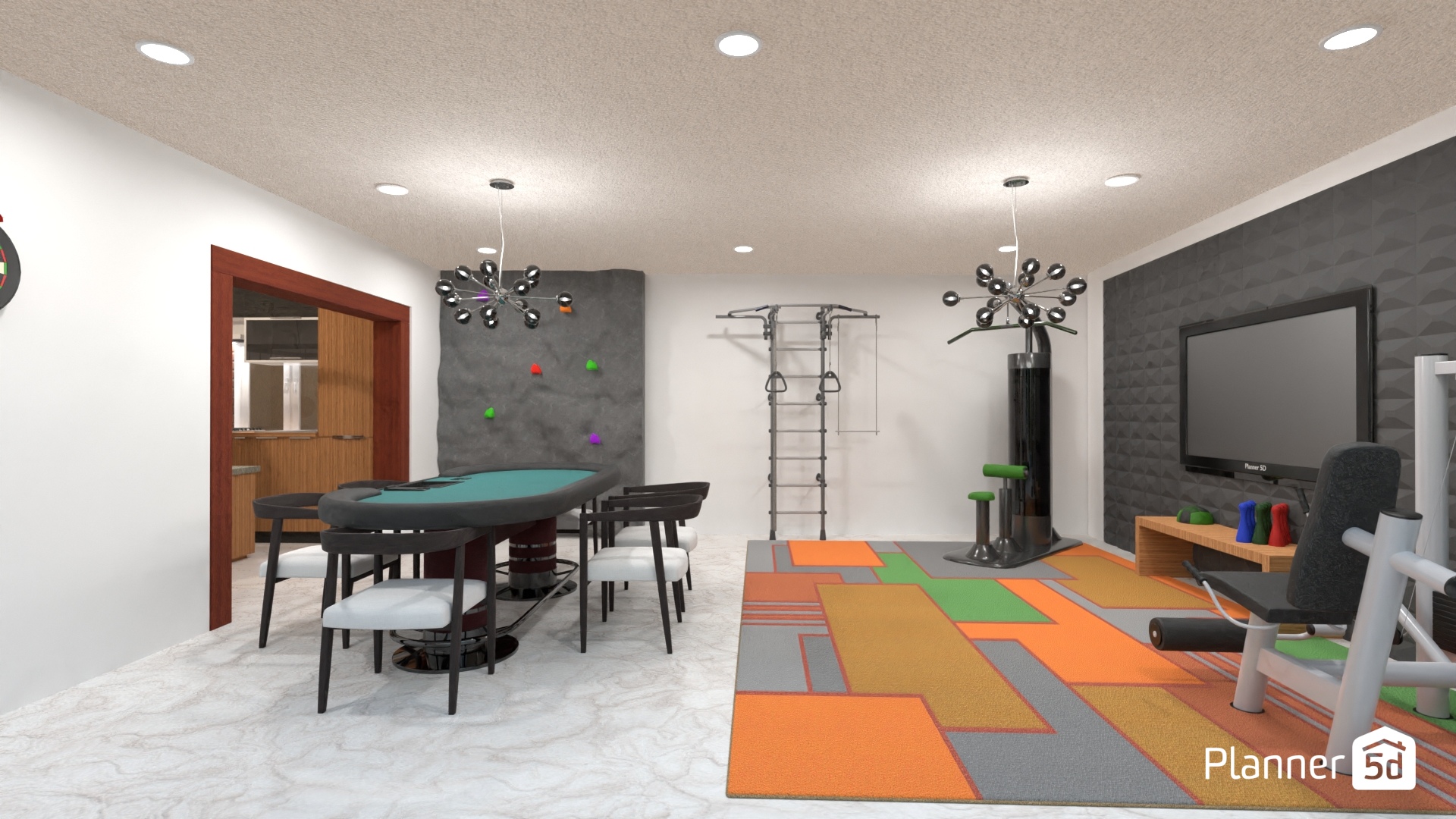 Final Chalie pool copy #23457375 by Katya Azzopardi