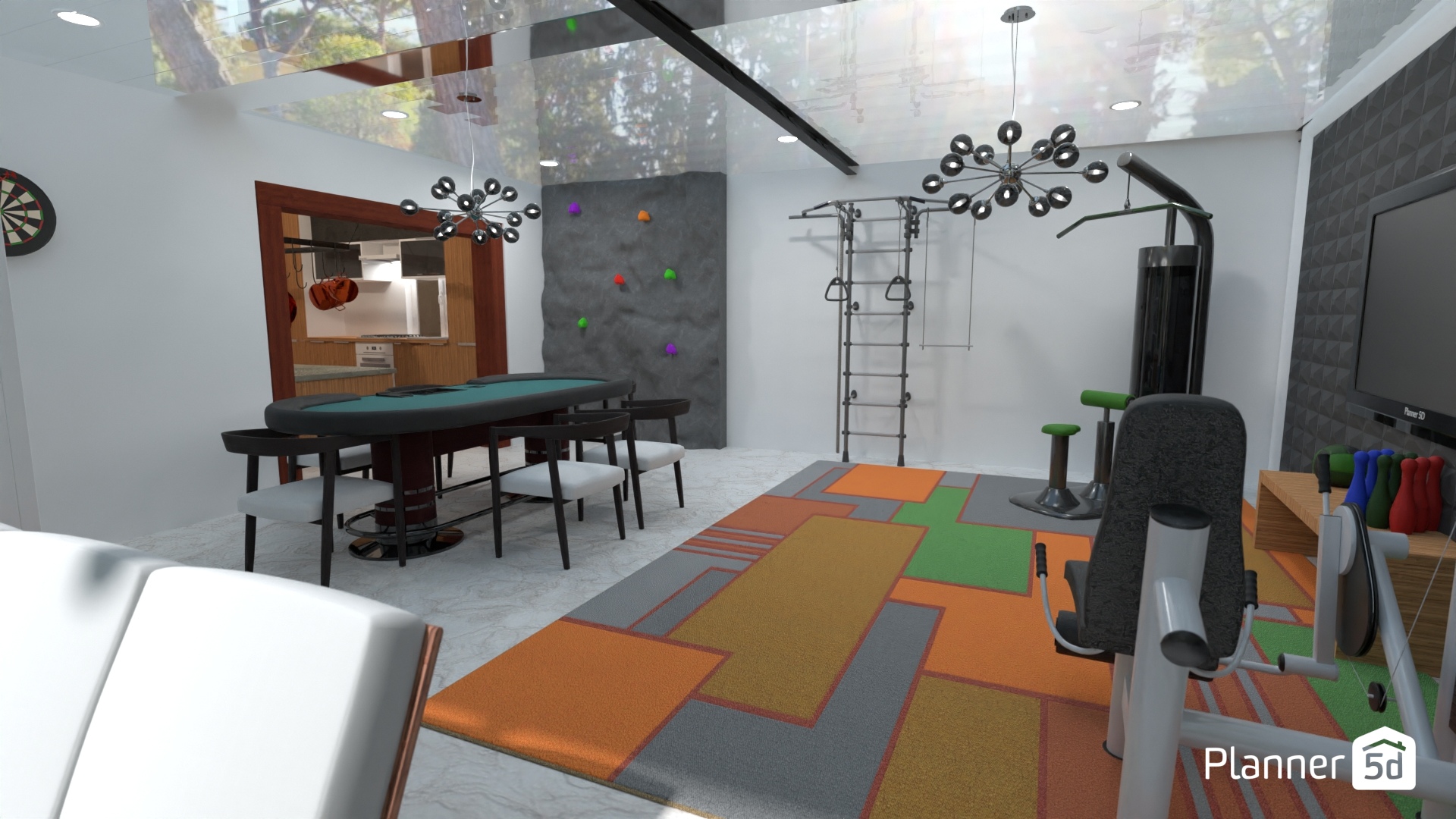 Final Chalie pool copy #23459139 by Katya Azzopardi