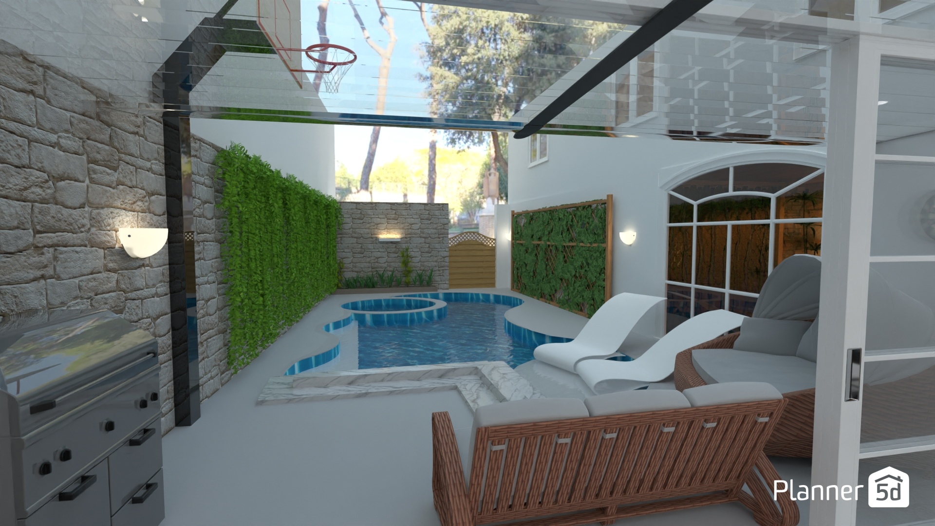 Final Chalie pool copy #23460103 by Katya Azzopardi