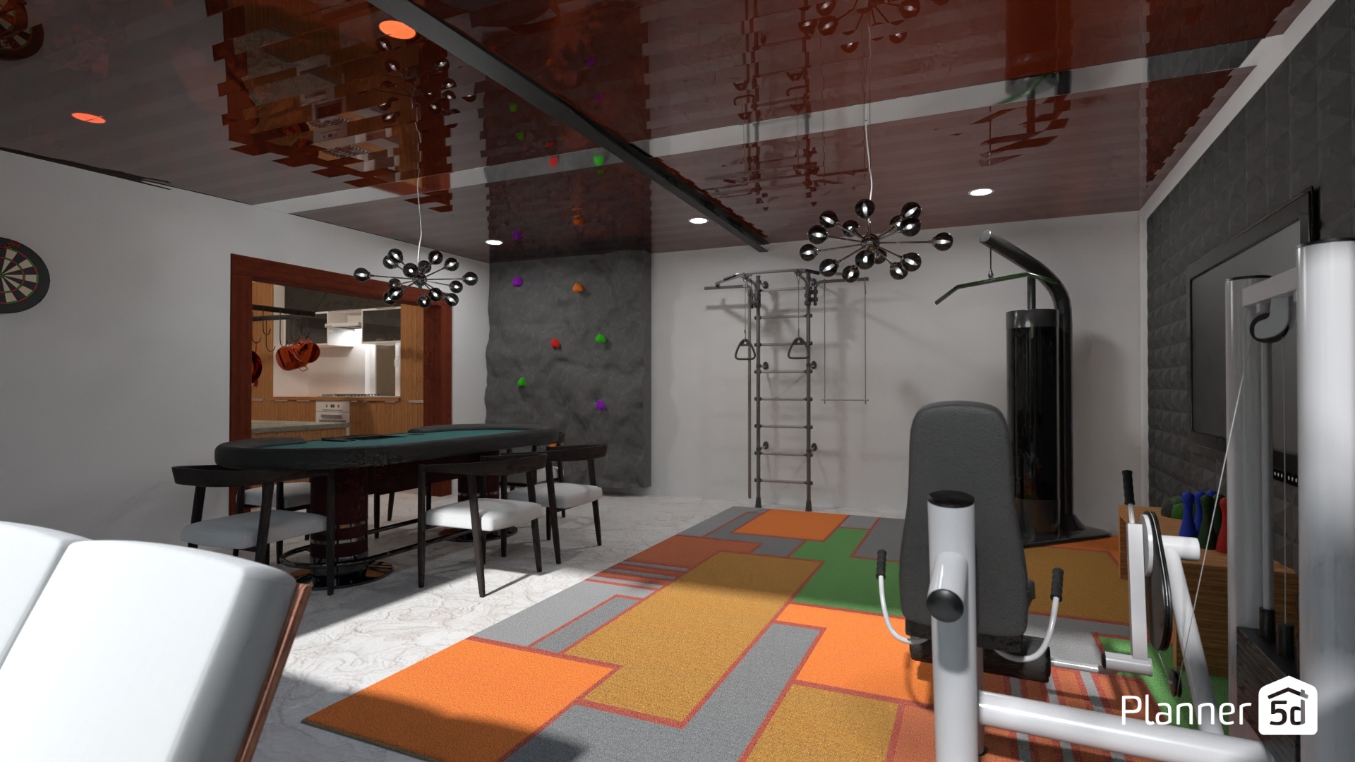 Final Chalie pool copy #23457647 by Katya Azzopardi