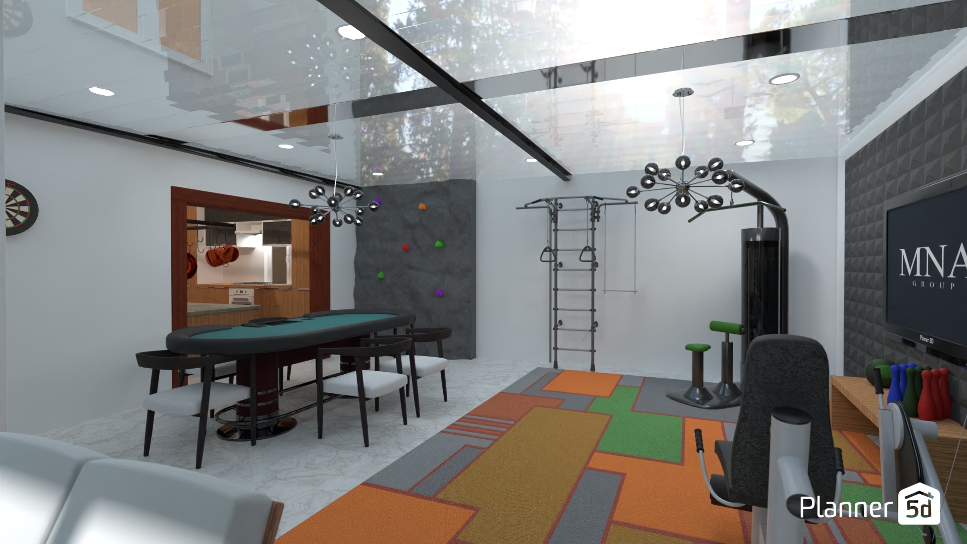 Final Chalie pool copy #23460951 by Katya Azzopardi