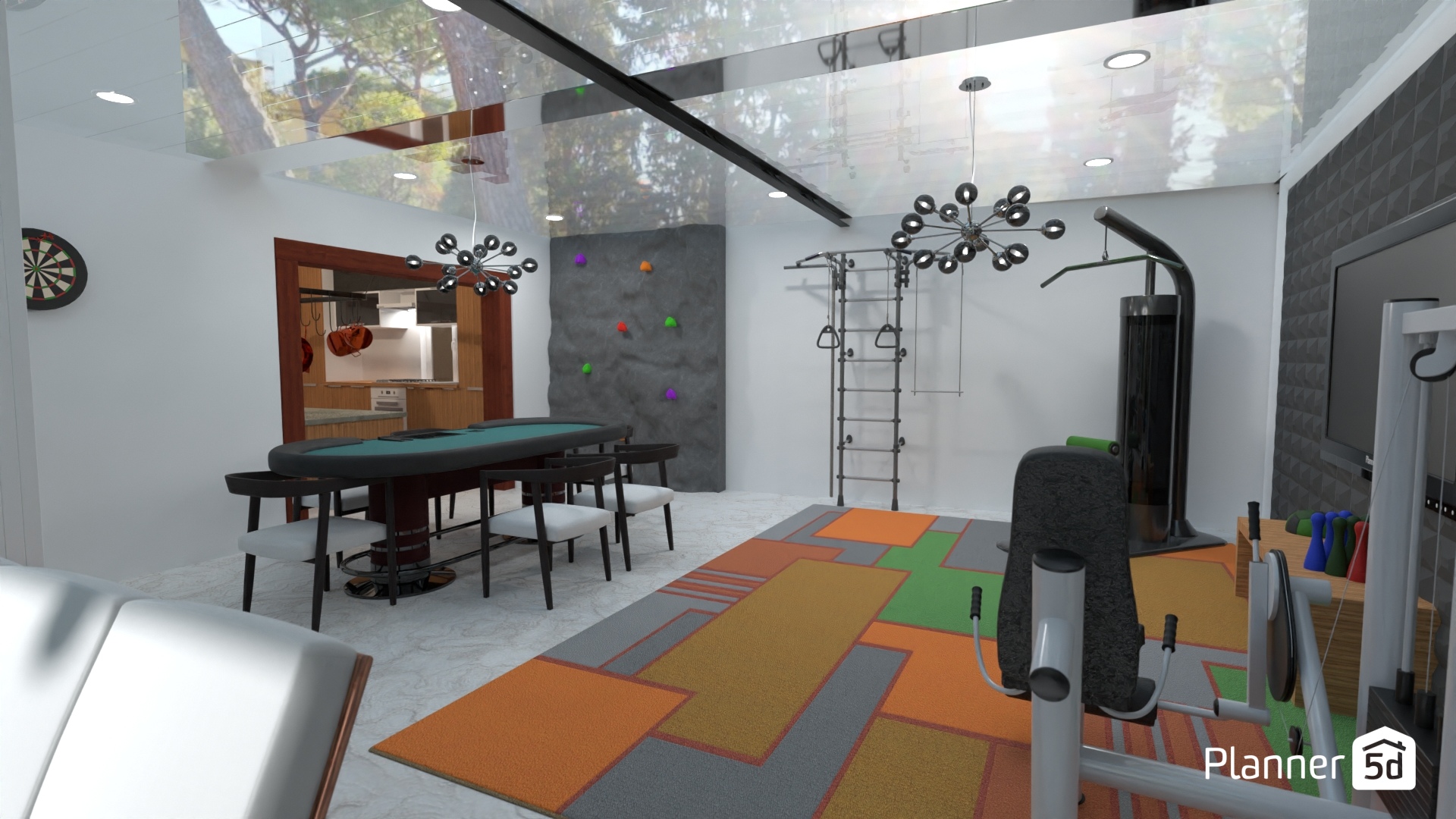 Final Chalie pool copy #23458135 by Katya Azzopardi