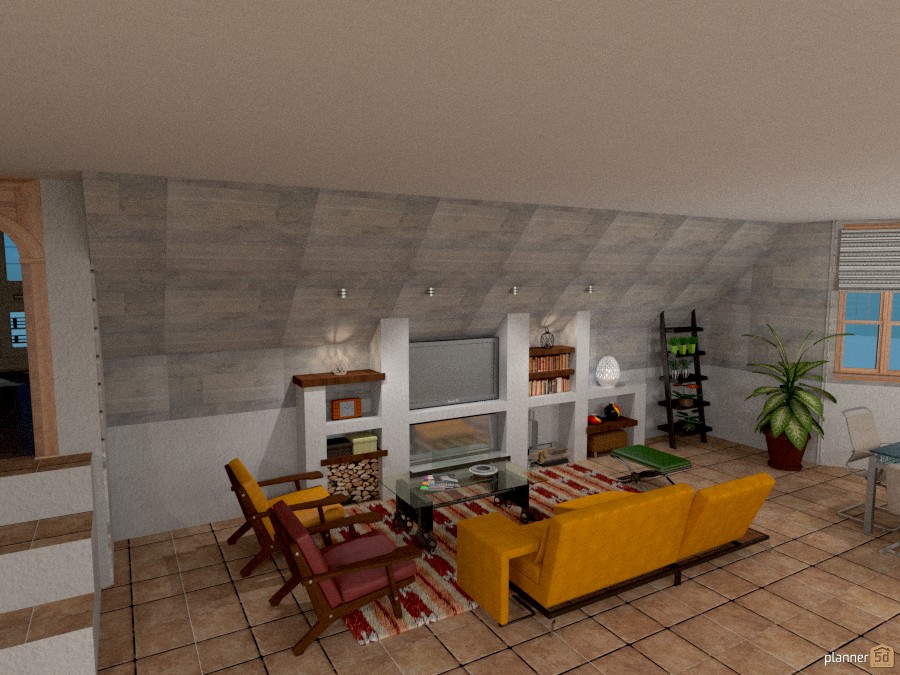 New Project #929410 by Micaela Maccaferri